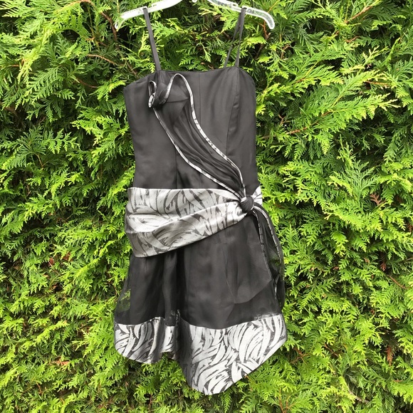 Alex Teih couture size 10 dress - Picture 1 of 4